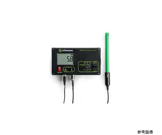 0 連續 pH計 MC系列