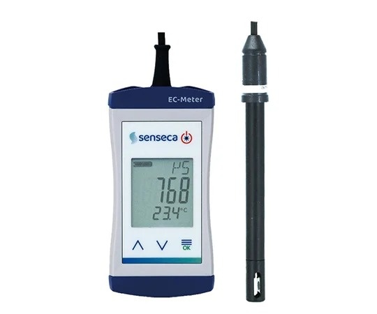 Greisinger 輕巧型 電導度計 ECO系列