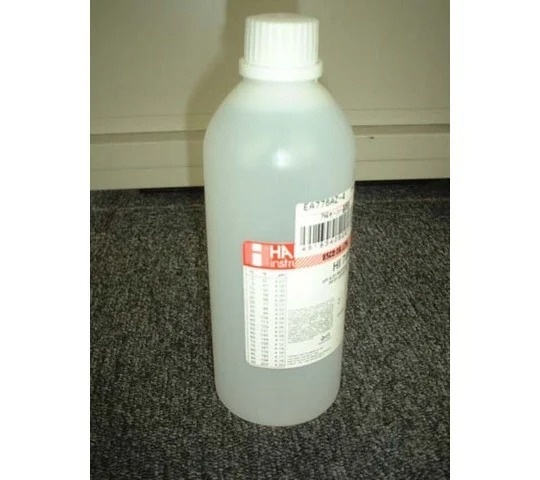 Hanna pH標準液 EA776AZ系列