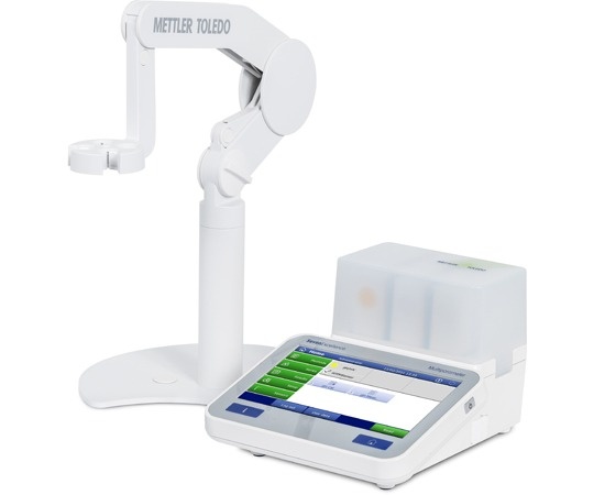 Mettler-Toledo pH計 SevenExcellence S400