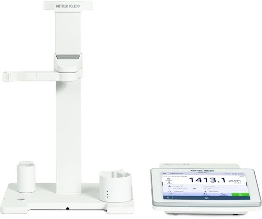 Mettler-Toledo 電導度計 SevenDirect