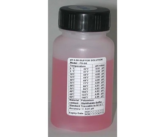 Mothertool PH-201標準液