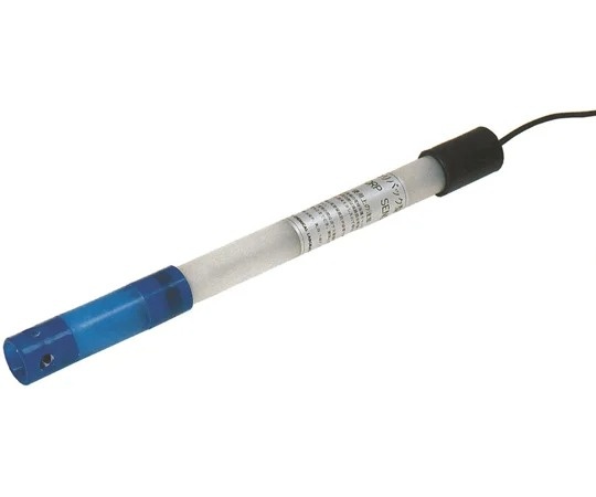 日伸理化 pH控制器 Calipack電極