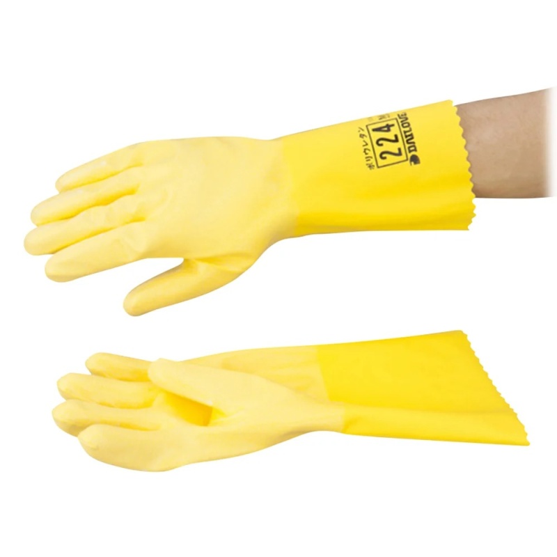 Dia rubber 耐溶劑手套 Dailove 224系列