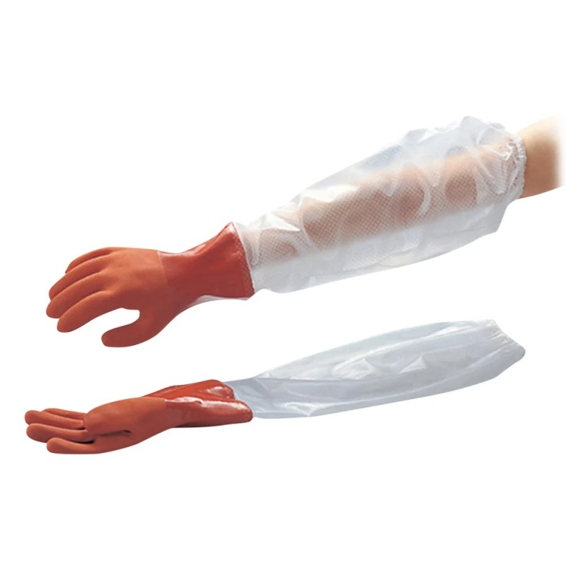 昭和手套 袖套型手套 New Vinyrobe No.645 系列