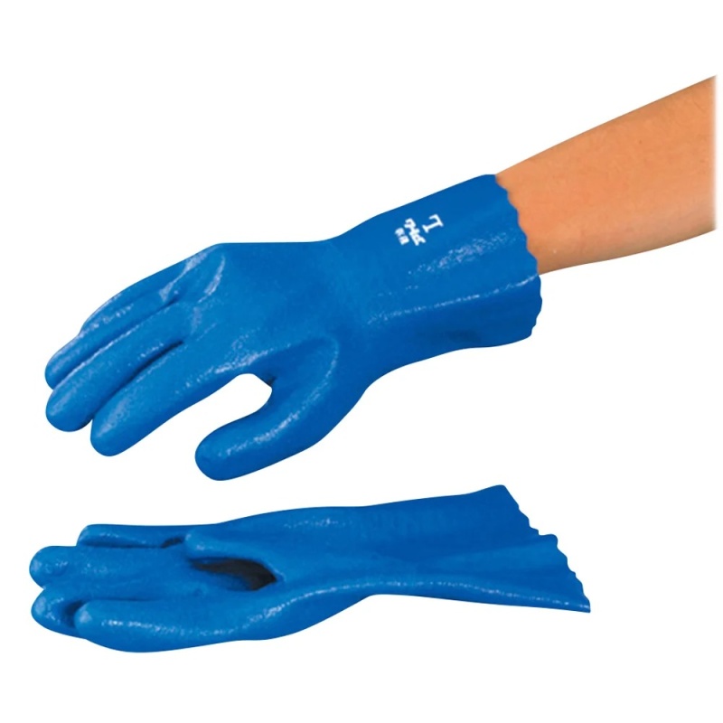 Atom 耐油手套 1700系列