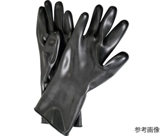 Honeywell Viton 手套 2890 系列