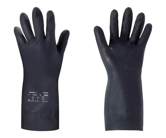 Ansell 耐化學手套 Alphatec 29-500 系列