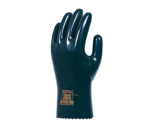 Dia rubber 防靜電、耐溶劑手套 Dailove 3000系列