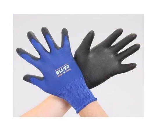 Esco 聚氨酯塗層手套 EA354DD系列