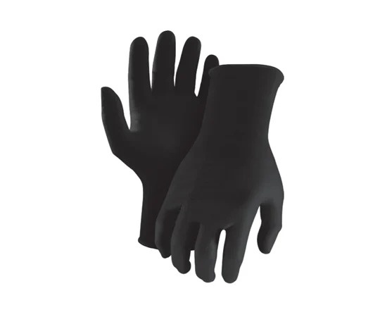 Dia rubber Dailove Value 防靜電工業NBR手套 (500入) ESD3011系列