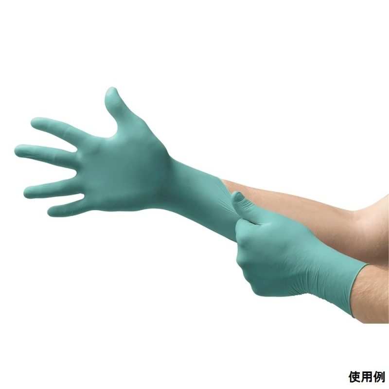 Ansell 氯丁橡膠手套 Microflex Neo Touch 1盒(100入)25-101系列