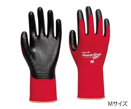 Towa NBR手套 Power Grab ZERO