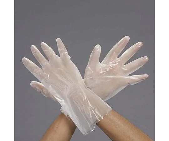 Esco 耐溶劑手套 EA354BG系列