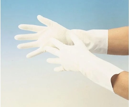 Dunlop 肉品加工手套 No.902 20雙 x 10袋 白色 No.902 系列