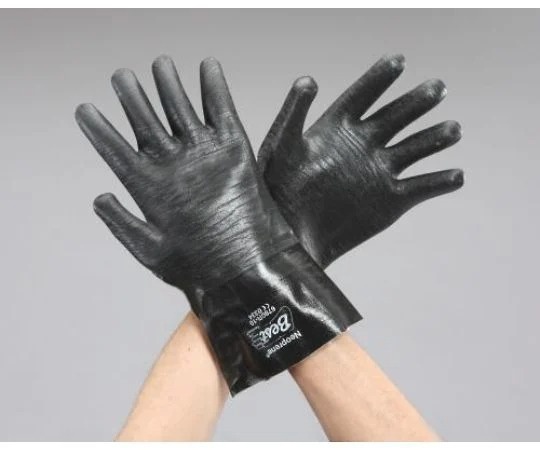 Esco 氯丁橡膠手套 EA354BM系列