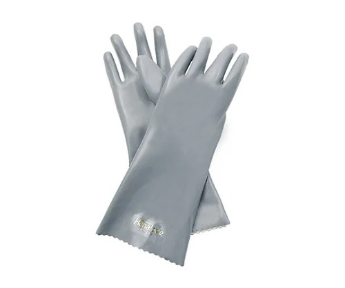 Hanaki 耐溶劑手套 Hanarobe