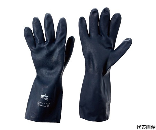 Uvex 耐化學手套 Profaprene CF33 60119系列