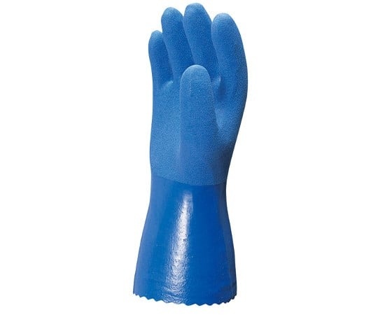 三重化學工業 耐油手套 10雙 NO400系列