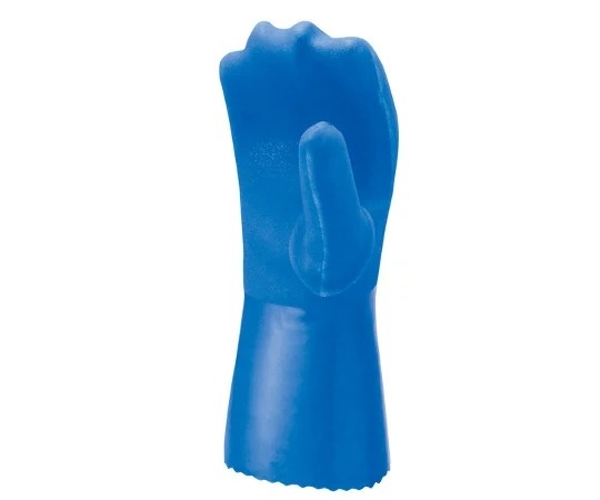 三重化學工業 耐油手套 10雙 NO402系列