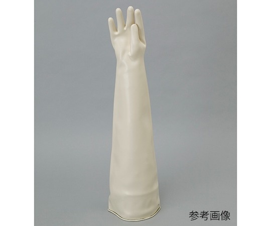 Kokugo Elastite 手套箱用手套 XL-W系列