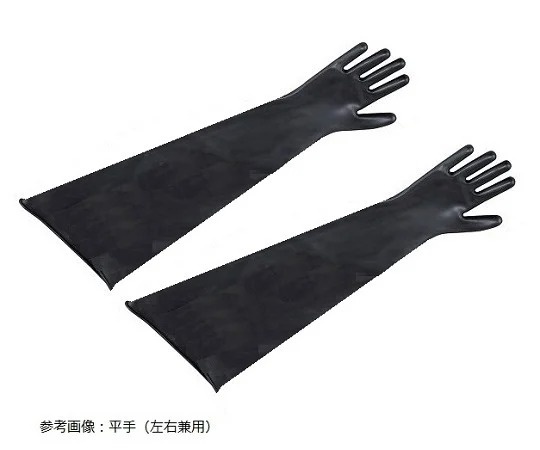 Kokugo KGB 丁基橡膠手套