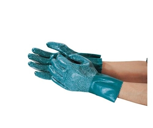 Marugo 耐油手套 TM710-BL系列