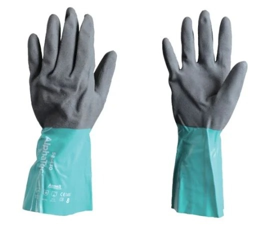 Ansell 耐化學手套 Alphatec 58-430系列