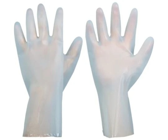 Trusco 耐溶劑薄手套 TYGP系列