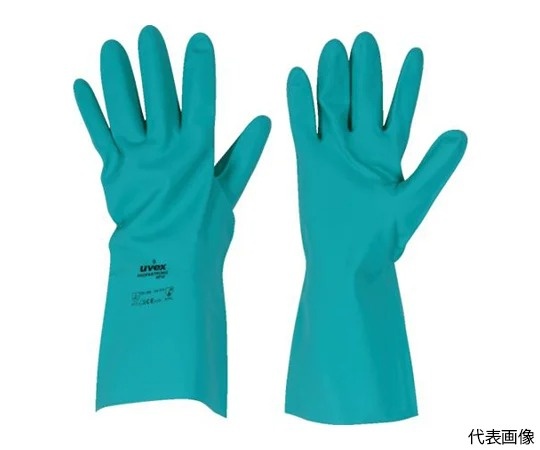 Uvex NBR手套 Profastrong 60122系列