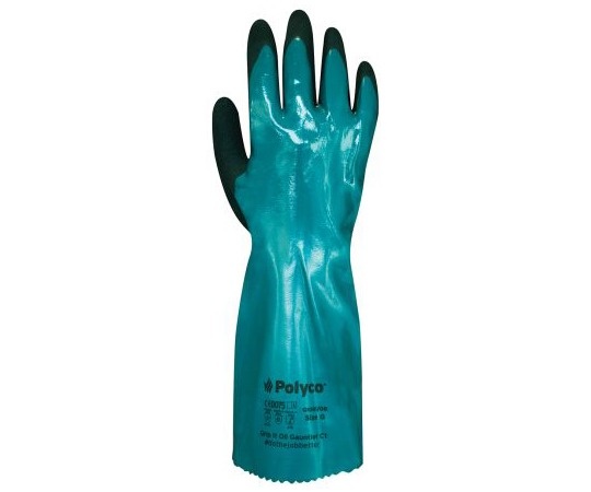 Bm polyco 耐化學工作手套 GIOG1系列