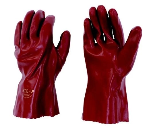 三重化學工業 PVC耐油手套 NO.202系列