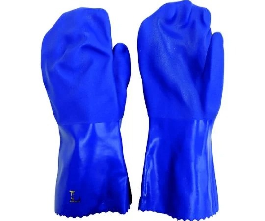 三重化學工業 PVC耐油手套 NO.402系列