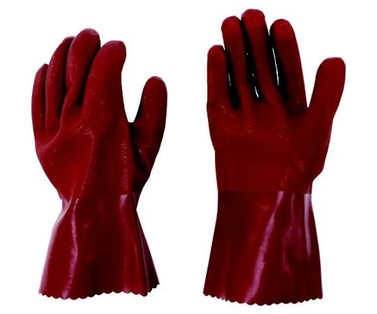 三重化學工業 耐油PVC手套 NO.203系列