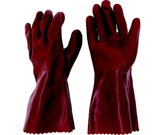 三重化學工業 耐油PVC手套 NO.204系列