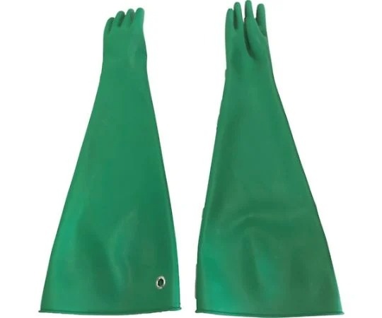 Hanaki 手套箱用手套 NO.476