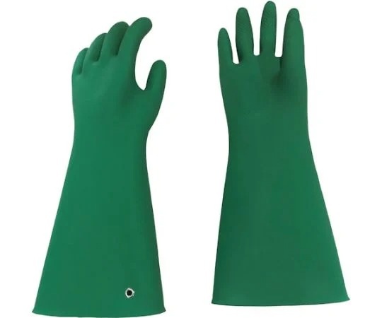 Hanaki 耐化學手套 H-40 43600