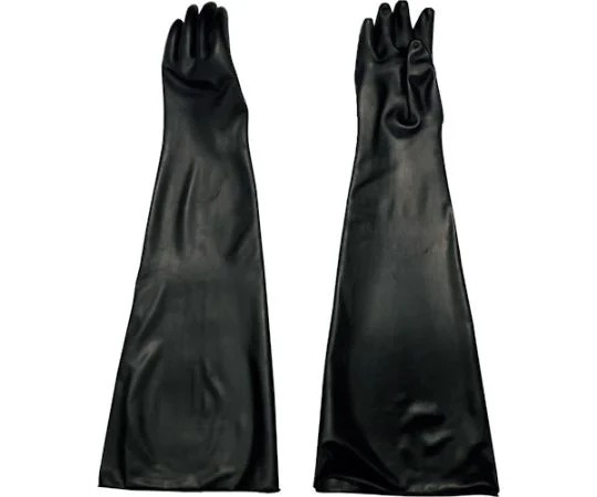 Hanaki 耐化學手套 NO.886