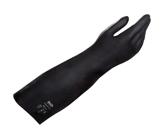 Mapa Kemply 耐油手套 455mm 414-9 34414169