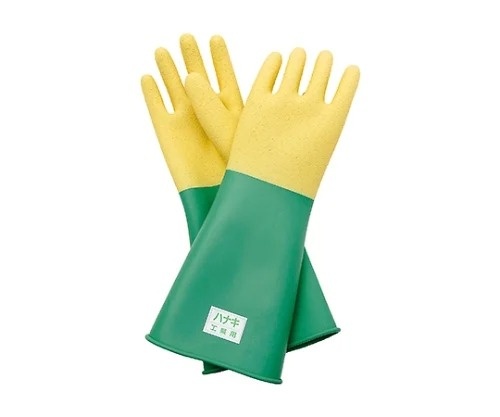 Hanaki Hanarobe 工業手套(特殊防滑)No.416