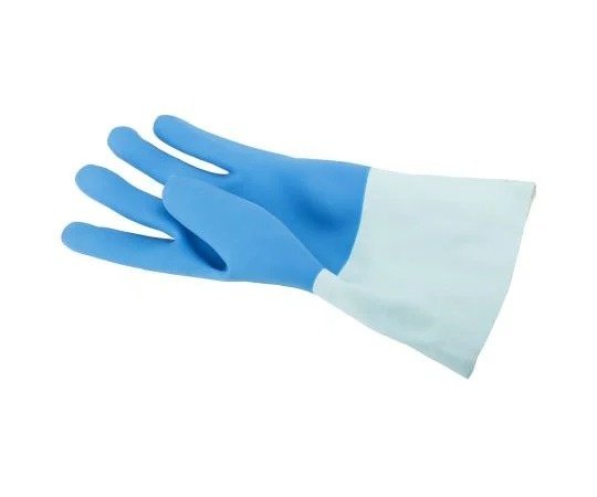 Bm polyco 耐化學乳膠手套 8504