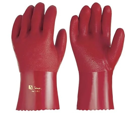 Simon 耐化學手套 1102