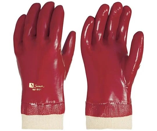 Simon 耐化學手套 1001