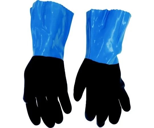 三重化學工業 耐油手套 S NO.403-S