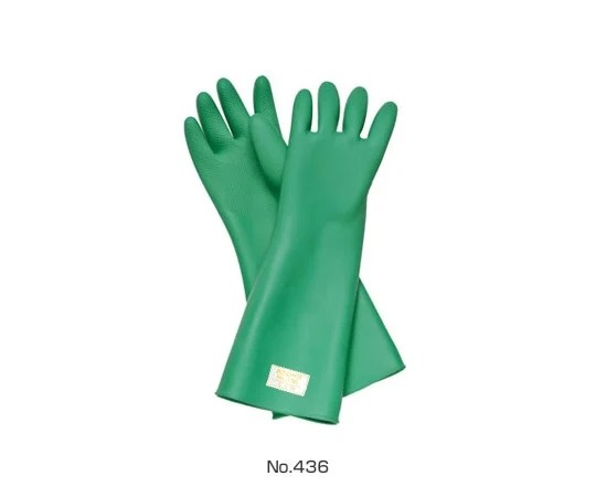 Hanaki 工業防滑手套 No.436