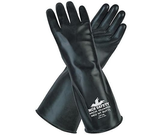 Esco 丁基橡膠手套 EA354CG-1