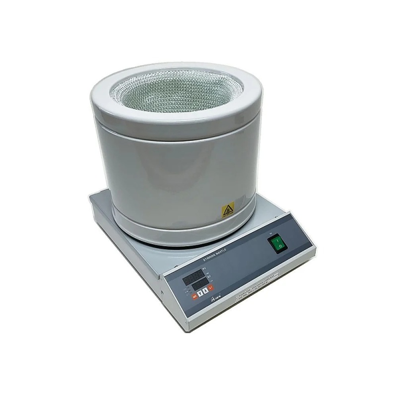 AS ONE 電熱包 MS-DM系列