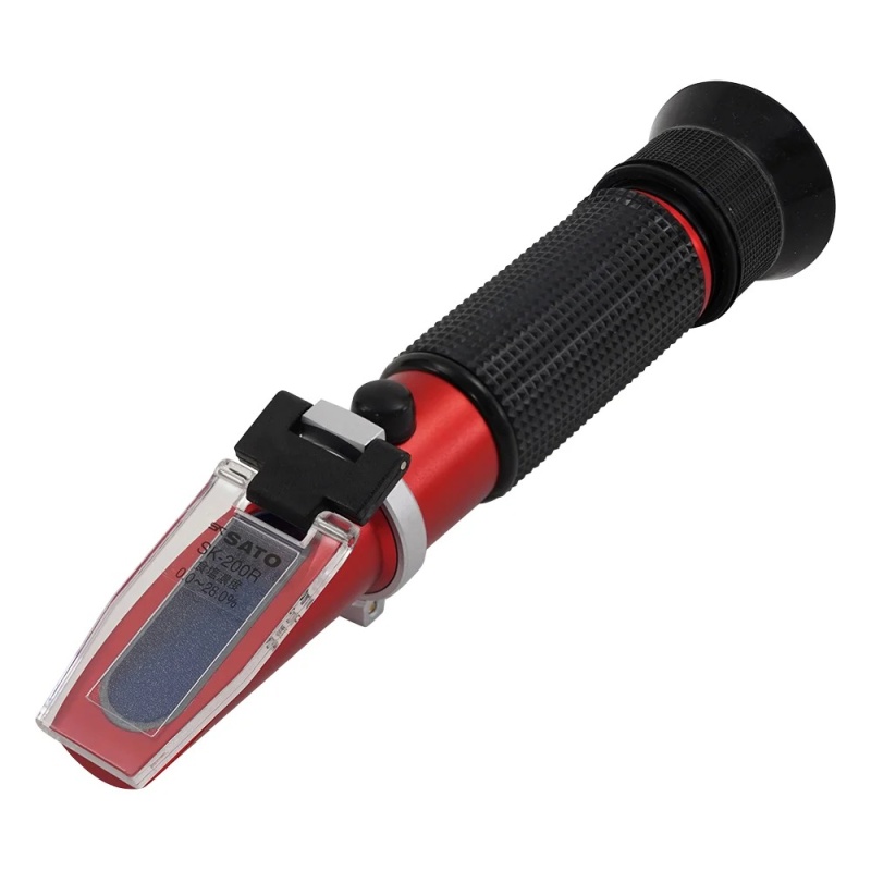 Sato 手持式折射計 SK-200R