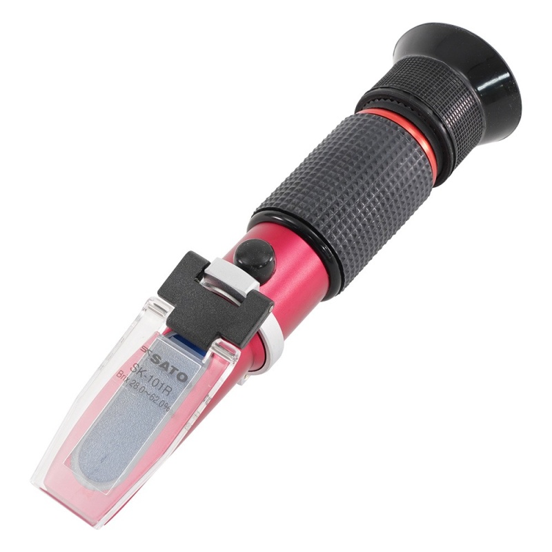 Sato 手持式折射計 SK-101R