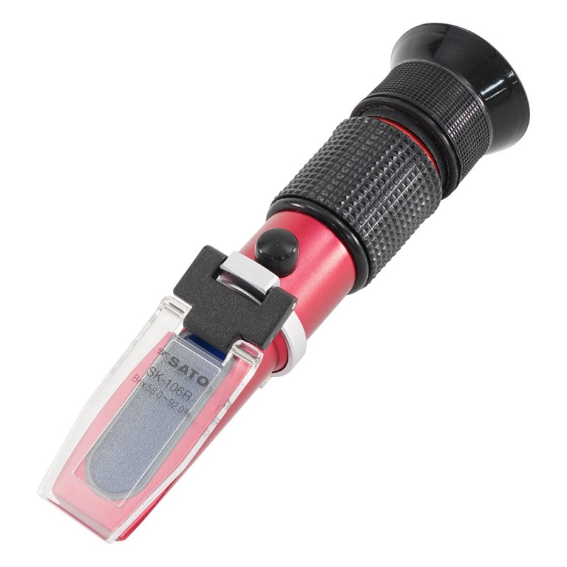 Sato 手持式折射計 SK-106R